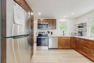 Duncan Cottage - Ossipee - 1