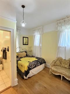Historic Sion Bass Guest House - Fort Wayne - 2