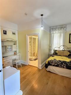Historic Sion Bass Guest House - Fort Wayne - 8