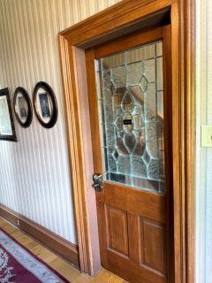 Historic Sion Bass Guest House - Fort Wayne - 7