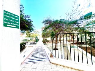 1 bedroom apart in Las Americas! - Playa de las Americas - 6