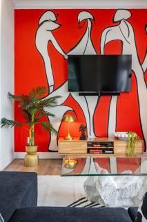 Groovy Houston Retreat-Family Friendly + Game Room - Houston - 3