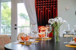 Groovy Houston Retreat-Family Friendly + Game Room - Houston - 2