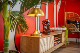 Groovy Houston Retreat-Family Friendly + Game Room - Houston - 1