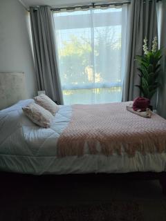 Moderno y Elegante departamento 2 Dormitorios Parcking Gratis - Santiago - 8