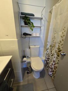 Moderno y Elegante departamento 2 Dormitorios Parcking Gratis - 3