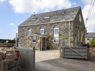 5 Bed in Abersoch 55385 - Bottwnog - 0