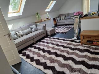 The Flat at Clocktower Buildings - Kinloss - 9