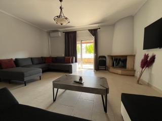 D House - Kallithea Halkidikis - 0