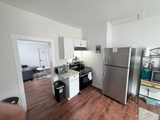 Quiet private room - 2