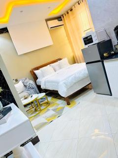 Camillah homes - Dar es Salaam - 0