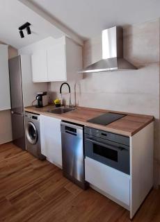 Apartamento La Monina CUEVAS DEL VALLE - Cuevas del Valle - 3