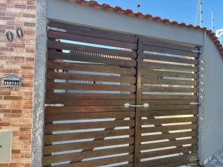 Casa com piscina climatizada em Itanhaém! - 8