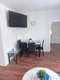 Sunny quiet private room - Fall River - 2