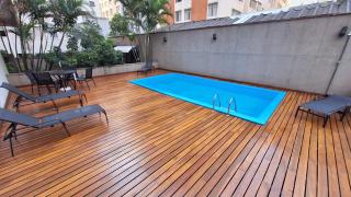 Apartamento no coração dos Jardins! - São Paulo - 6