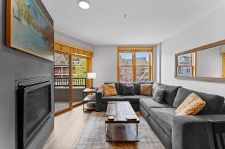 Silver Mill 8164 by Summit County Mountain Retreats - 7