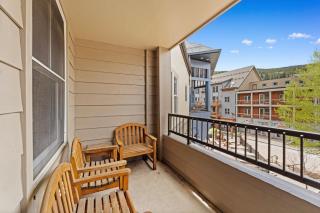 Silver Mill 8164 by Summit County Mountain Retreats - 9