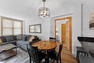 Silver Mill 8164 by Summit County Mountain Retreats - 2