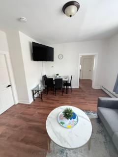 Sunny quiet private room - Fall River - 3