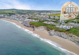 Maizys Cottage - Porthleven - 0