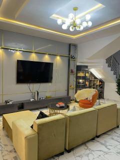 Beuvah Apartments - Ikota - 0