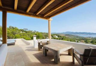 Exclusive Luxury Villa in Ibiza - San Antonio - 3