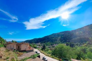 Apartamento La Monina CUEVAS DEL VALLE - Cuevas del Valle - 1