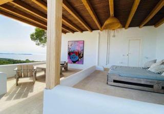 Exclusive Luxury Villa in Ibiza - San Antonio - 8