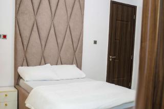 Beuvah Apartments - Ikota - 6