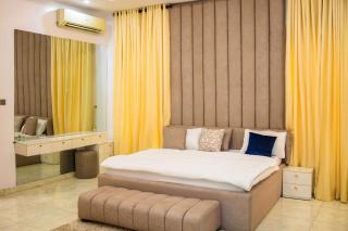 Beuvah Apartments - Ikota - 3