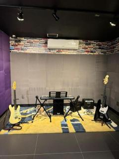 Studio com varanda 5 min metrô Consolação - São Paulo - 9