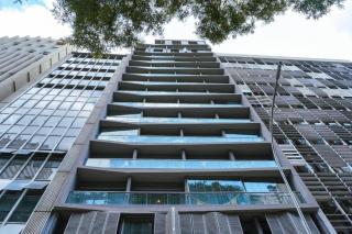 Studio com varanda 5 min metrô Consolação - São Paulo - 7