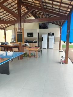 Casa Lazer Gravatá - 8