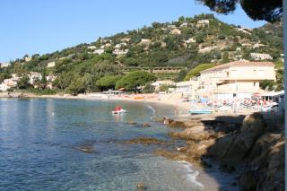 Havre de paix avec vue mer - Le Lavandou - 1