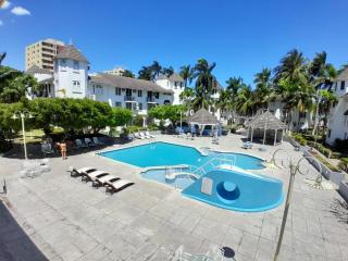 Beautiful Beachview 2 Bebroom Loft at Sandcastles - Ocho Rios - 8