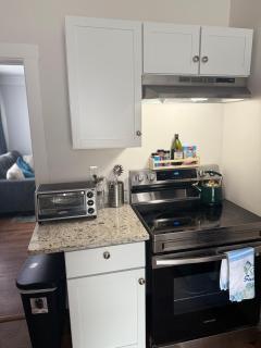 Quiet private room - 3