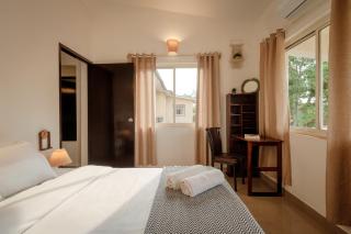 CasaKai 2BHK Bohemian Spread with 3 Patios & Pool - Siolim - 2