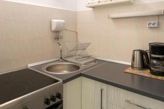 Apartment Zana - Baška Voda - 7