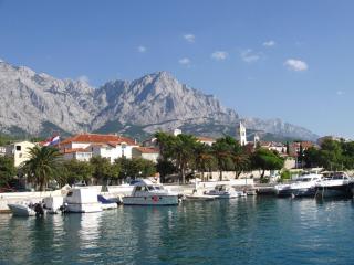 Apartment Zana - Baška Voda - 3