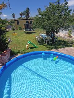 Villa Mirko - Vaccarizzo - Delfino - 0