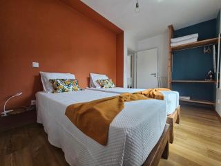 WestCanyon Apartments - Faja Grande - 1