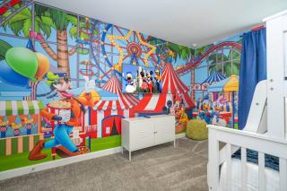 Stylish Home & Free Resort Access 2420 - Kissimmee - 6