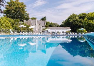 Cherry Cottage - Saint Columb Major - 6