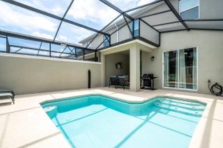 Stylish Home & Free Resort Access 2420 - 7