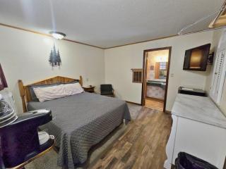 Cedar Wood Inn - Deadwood - 6