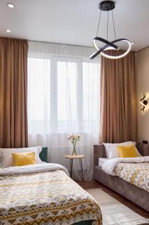 Тёплый уют с видом на горы - Almaty - 4