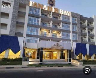 live in luxury hotel-style apartment in the heart of the city - Hurghada - 0