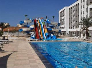 live in luxury hotel-style apartment in the heart of the city - Hurghada - 7