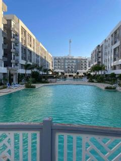 live in luxury hotel-style apartment in the heart of the city - Hurghada - 5