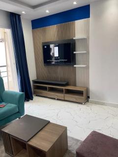 live in luxury hotel-style apartment in the heart of the city - Hurghada - 3